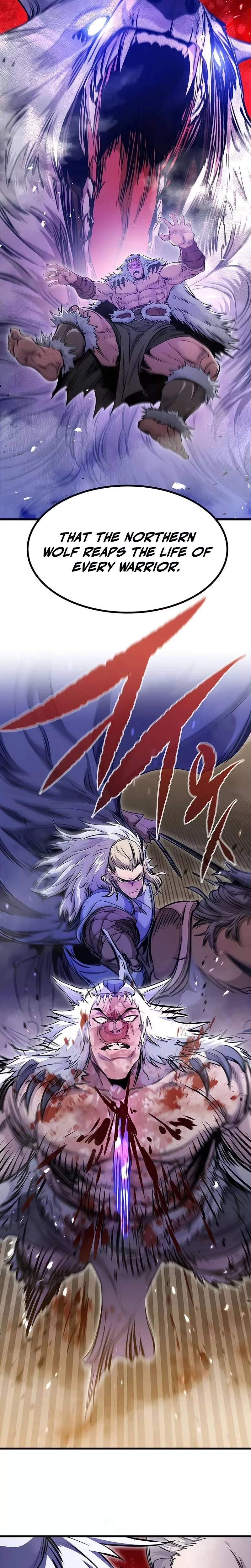 The Regressed Mercenary Has a Plan, chapter 72, image 37
