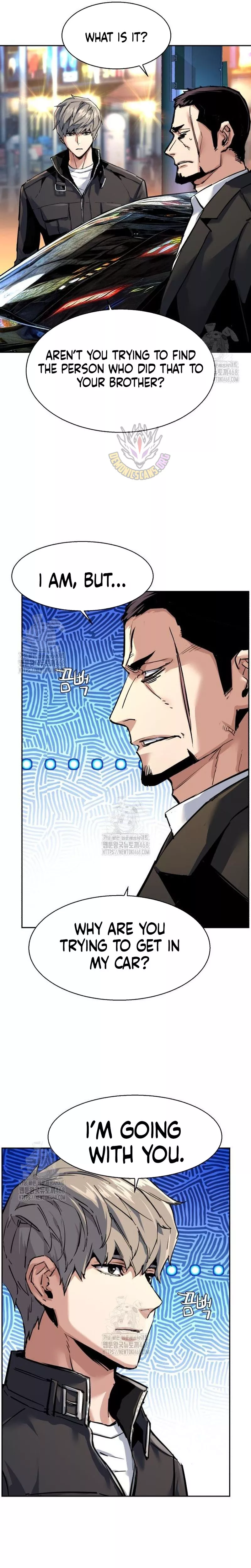 Teenage Mercenary, chapter 260, image 6
