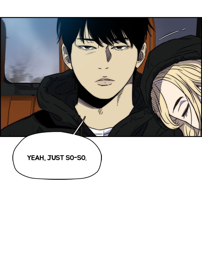 Wind Breaker, chapter 158, image 10