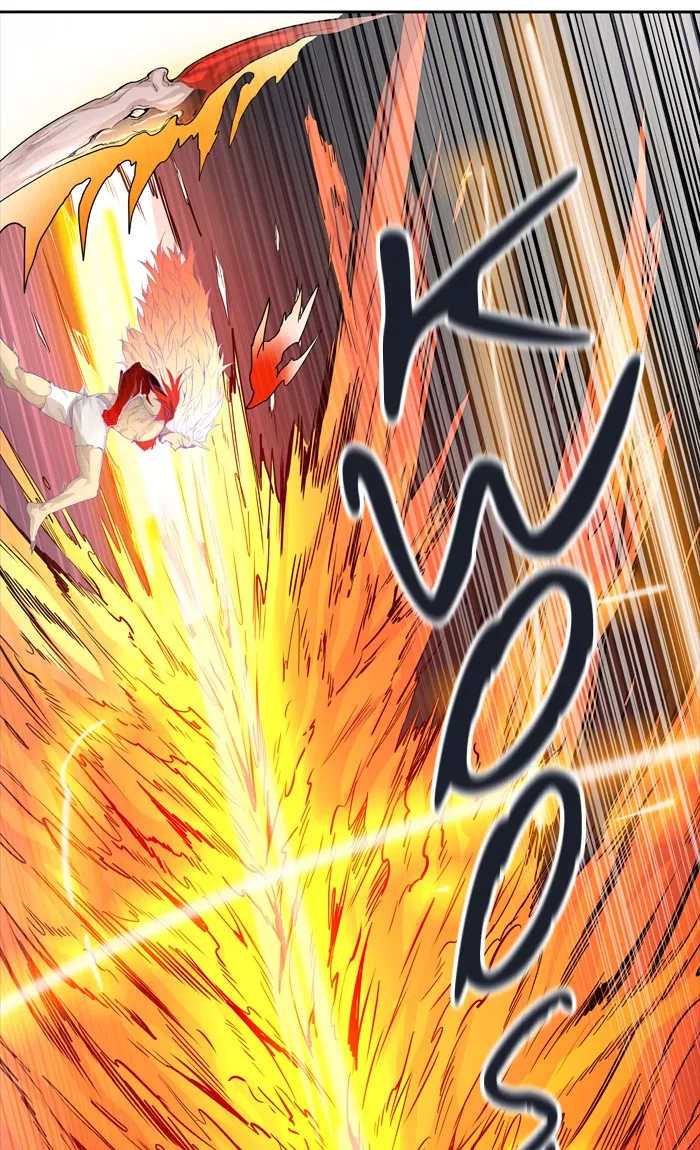 Tower of God, chapter 448, image 19