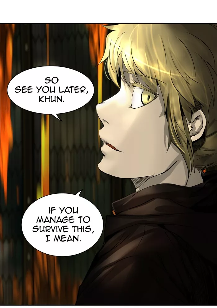 Tower of God, chapter 274, image 76
