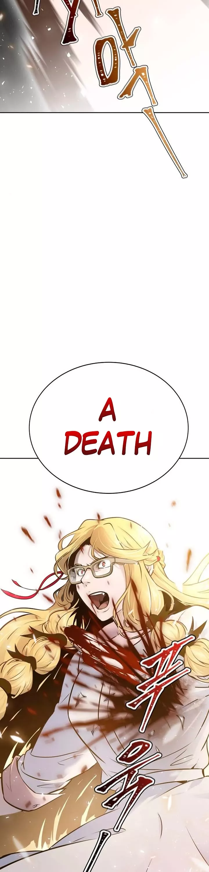 Tower of God, chapter 615, image 45