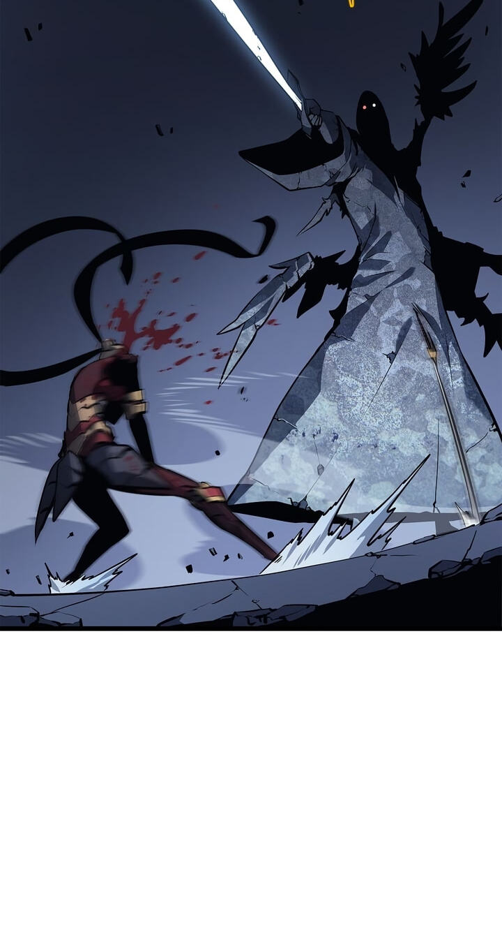 Solo Leveling, chapter 130, page 14