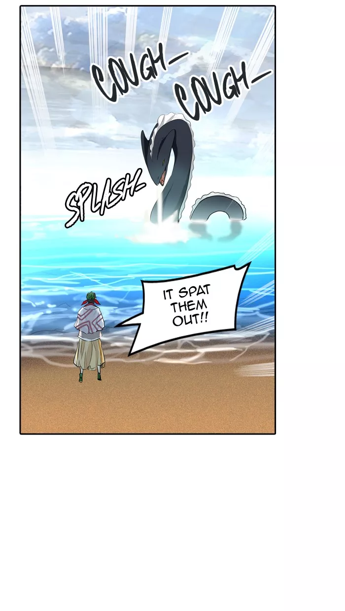 Tower of God, chapter 345, image 67