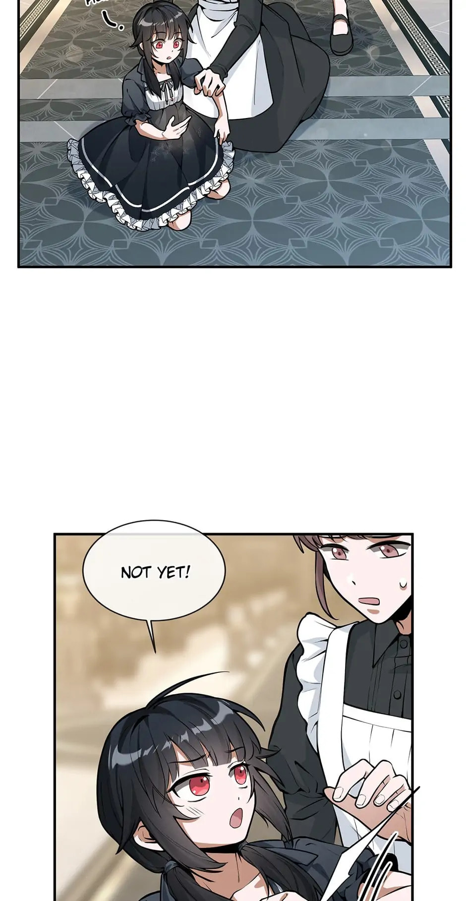 The Beginning After the End, chapter 175.06, image 21