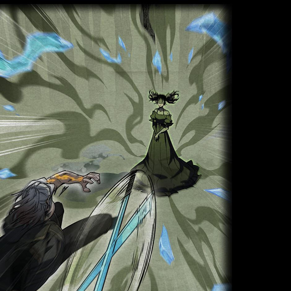 The Beginning After the End, chapter 219, image 83