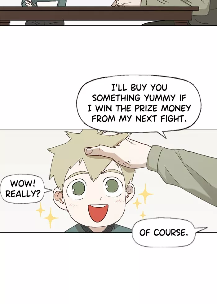 The Boxer, chapter 21, image 5