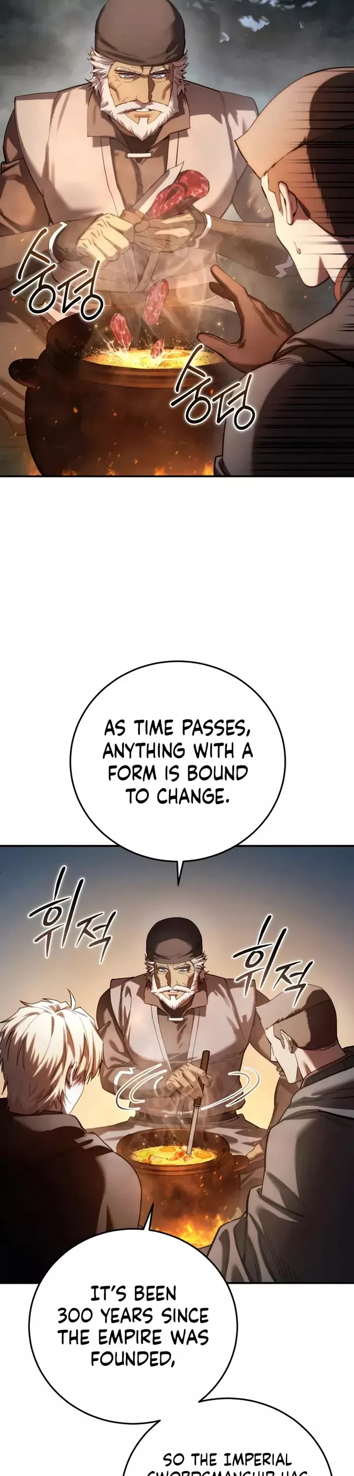 Star-Fostered Swordmaster, chapter 110, image 38