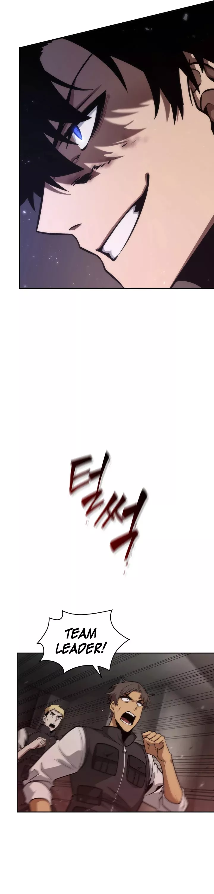 Tomb Raider King, chapter 347, image 22