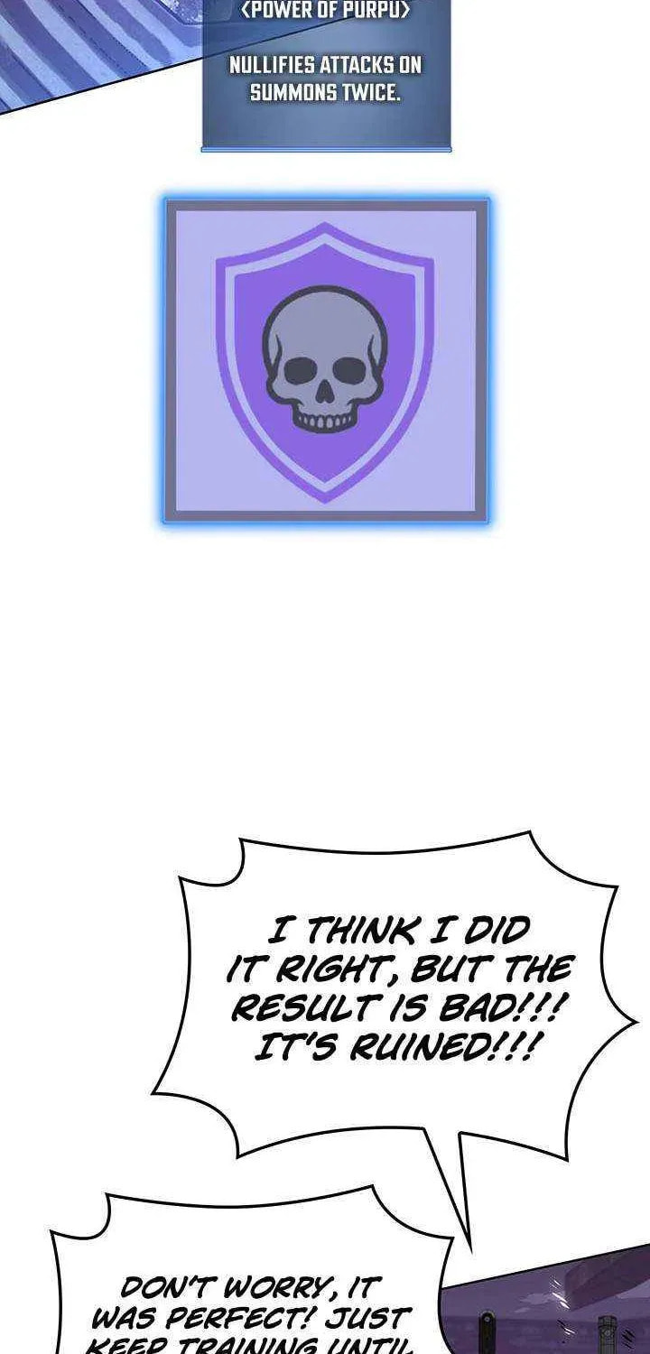 Overgeared (Team Argo), chapter 316, page 86