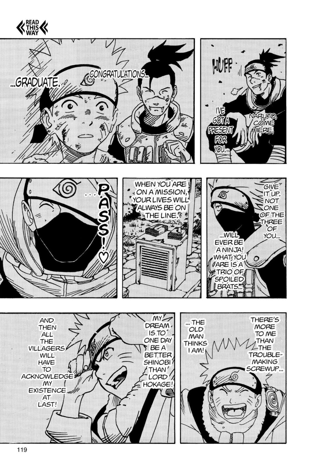 Naruto, chapter 13, image 13