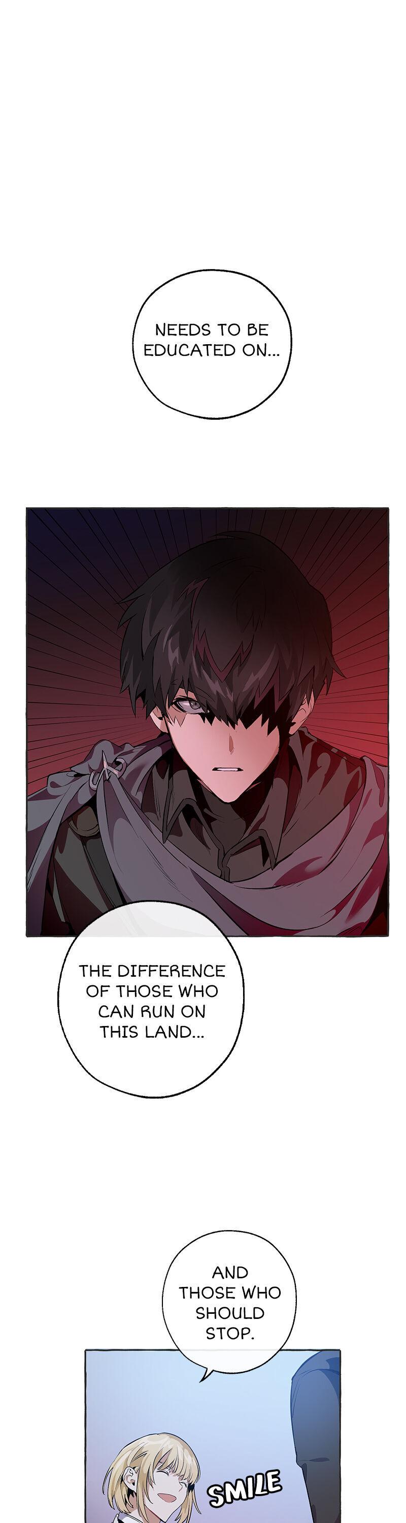 Trash of the Count’s Family, chapter 15, image 13