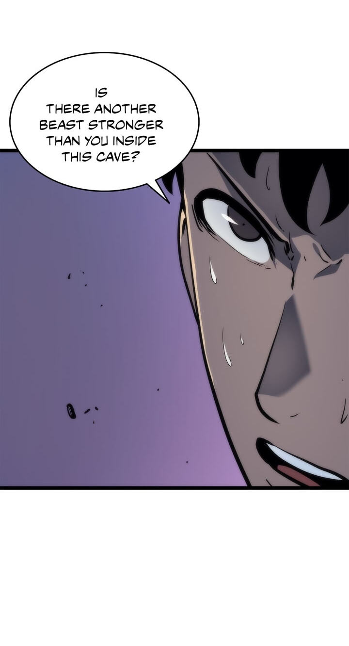 Solo Leveling, chapter 71, page 33