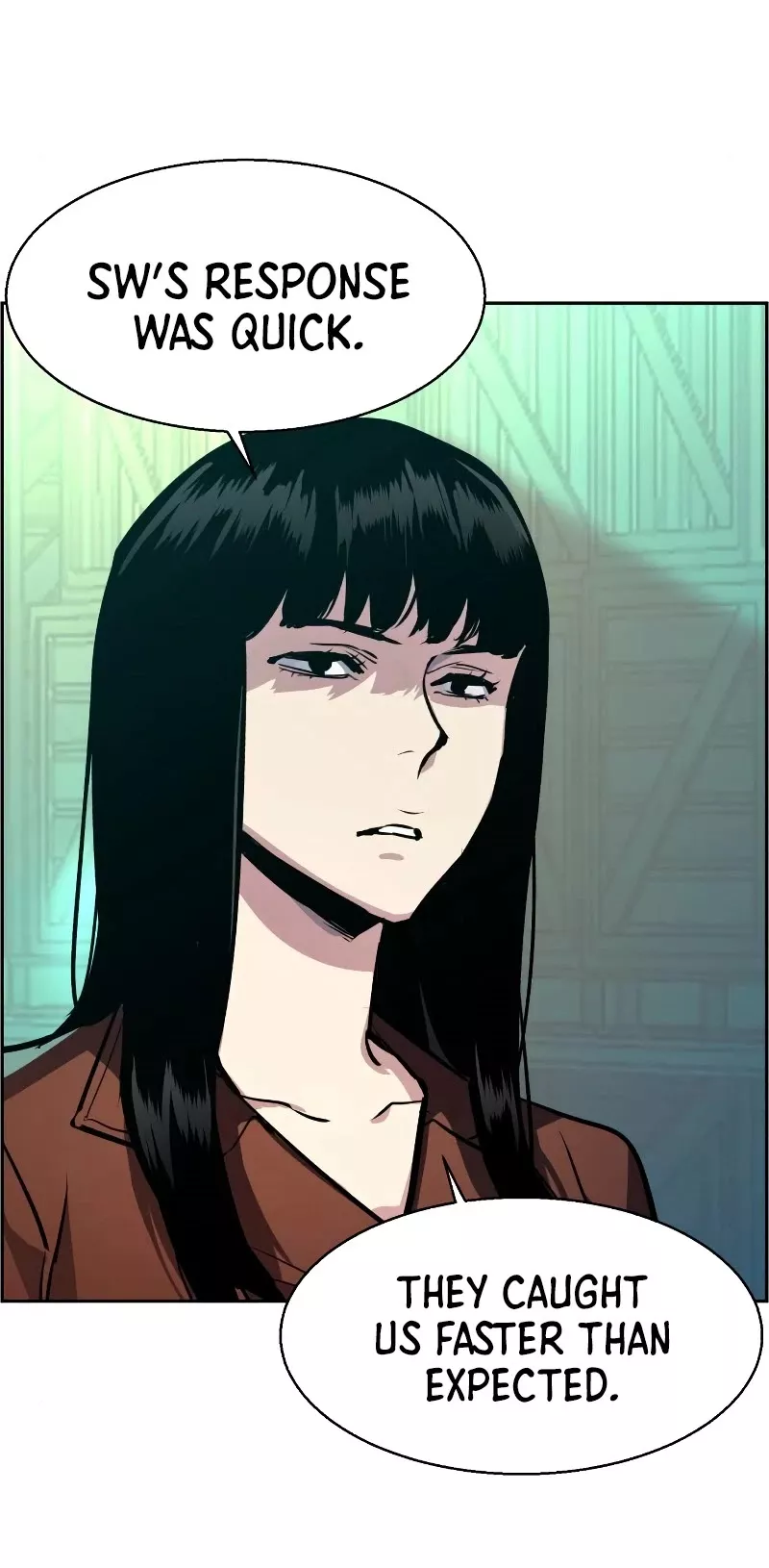 Teenage Mercenary, chapter 47, image 28