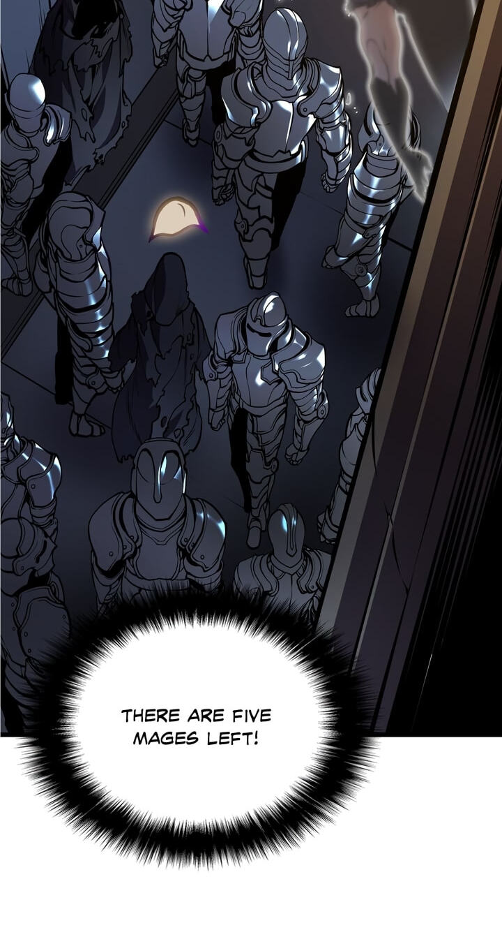 Solo Leveling, chapter 44, page 6