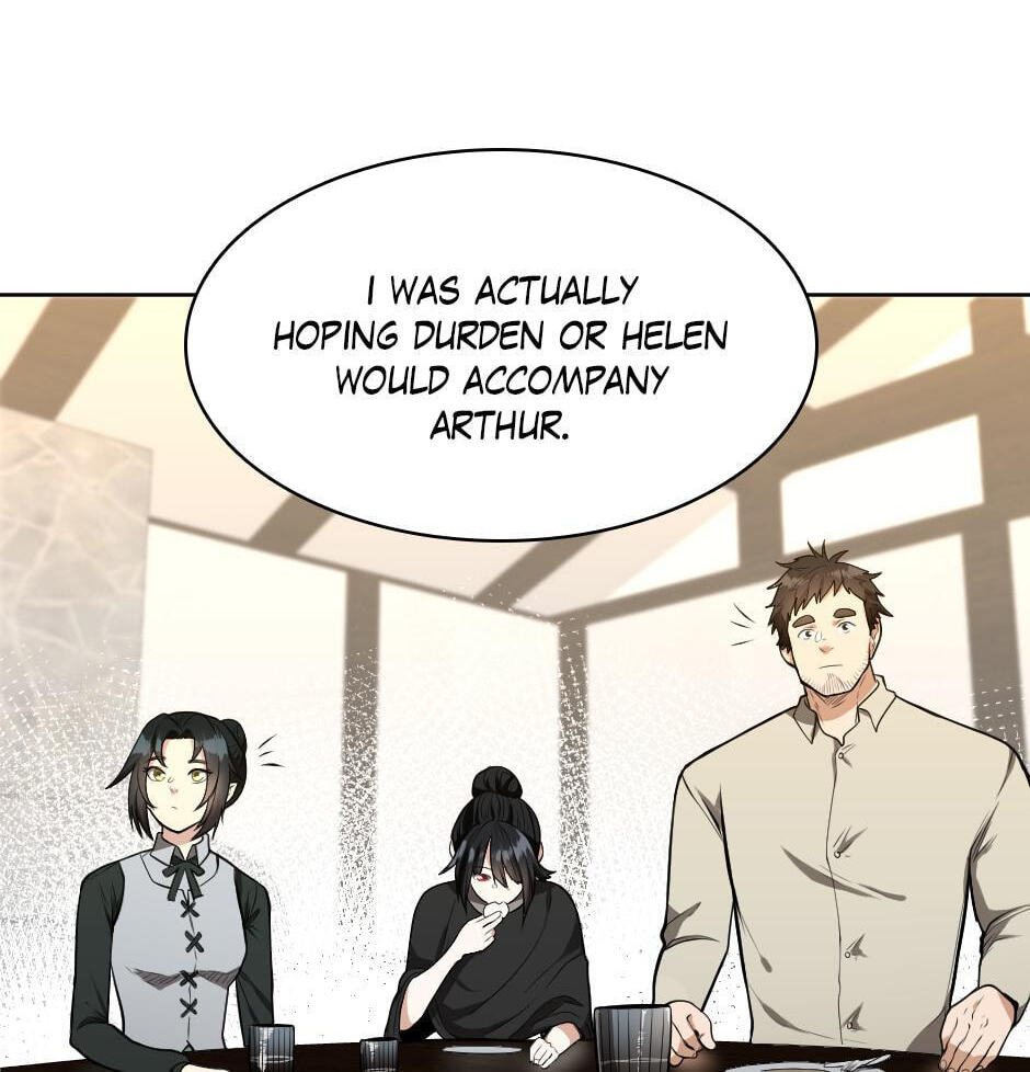 The Beginning After the End, chapter 45, image 14