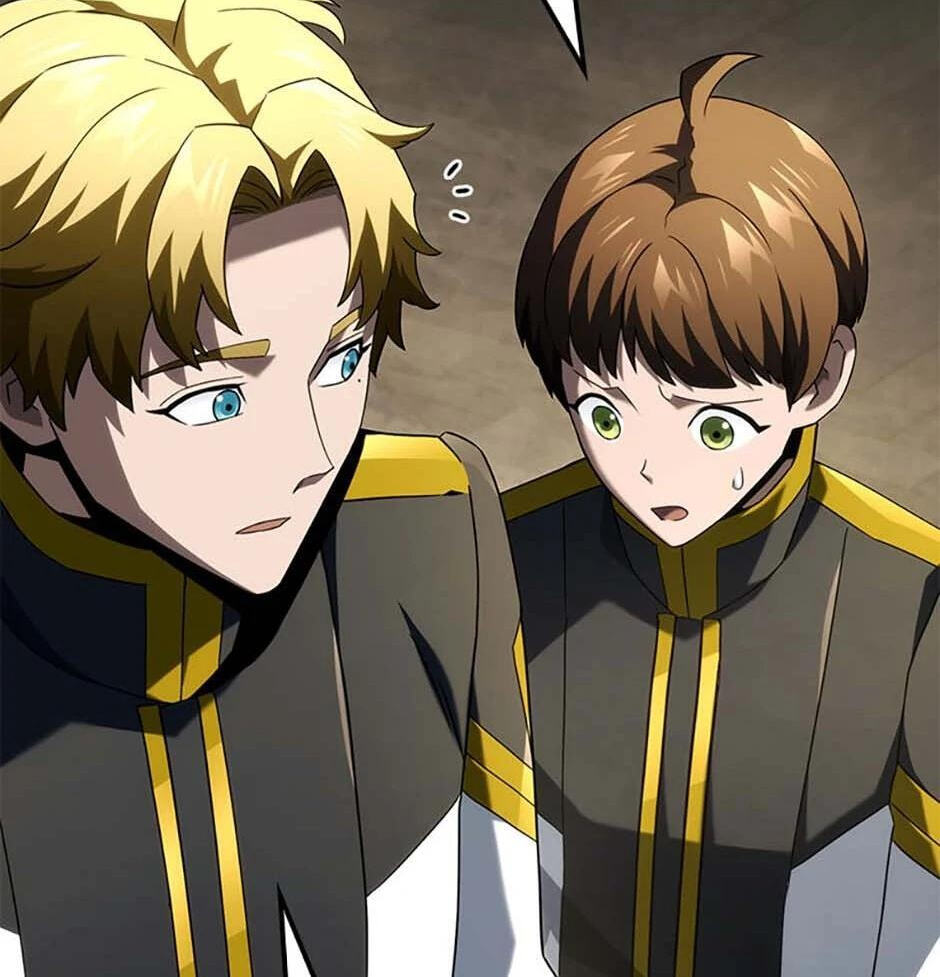 Revenge of the Baskerville Bloodhound, chapter 92, image 51