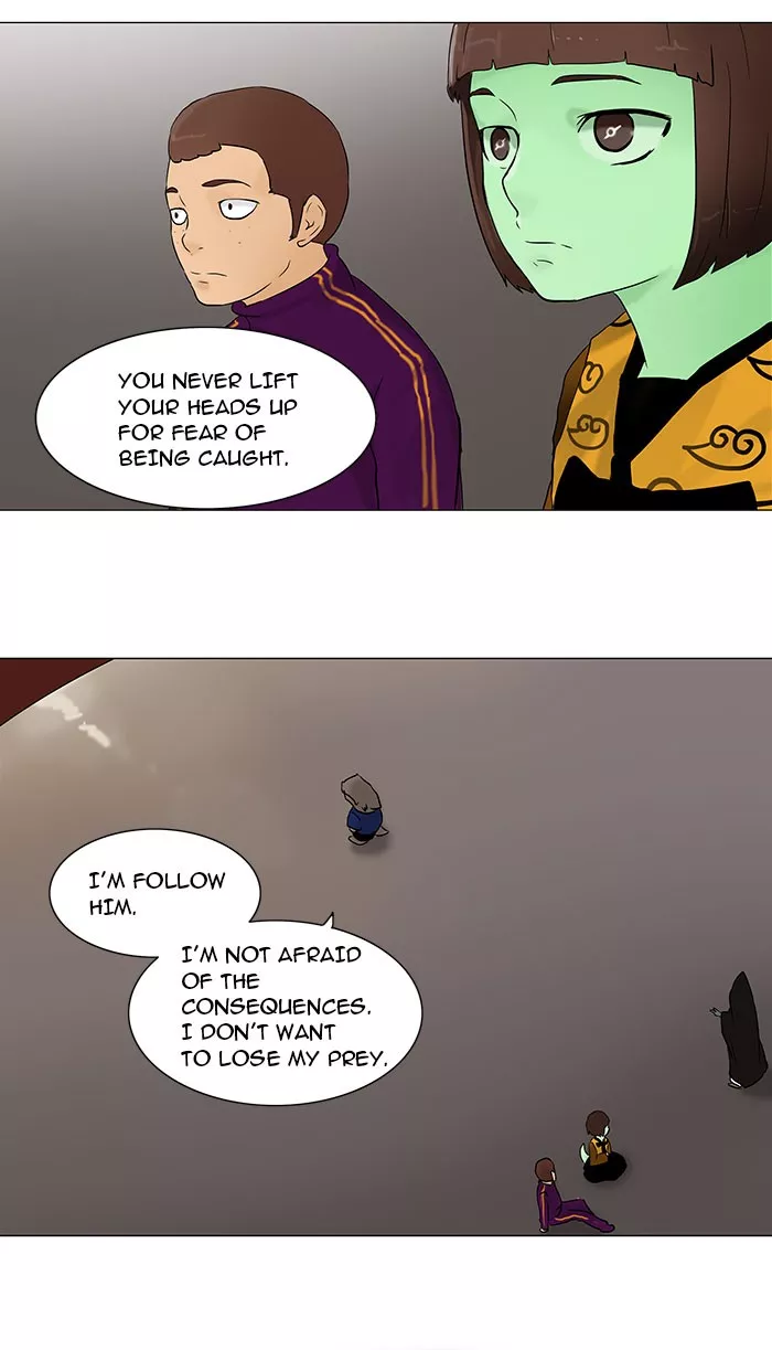 Tower of God, chapter 58, image 50
