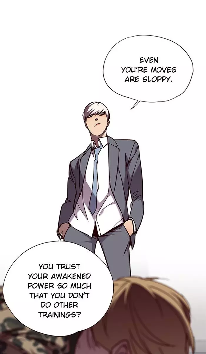 Eleceed, chapter 61, image 18