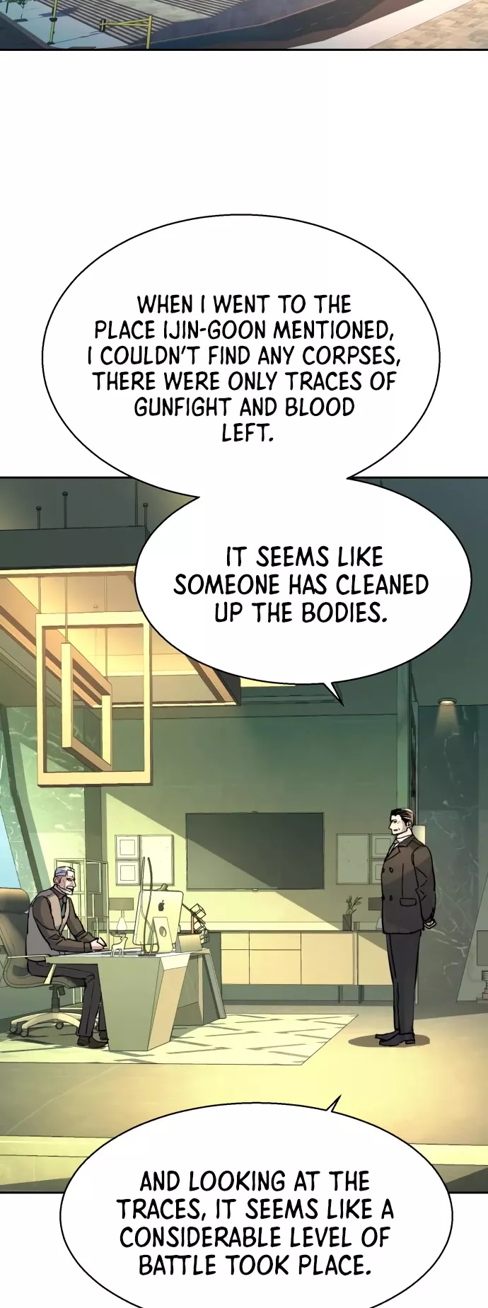 Teenage Mercenary, chapter 139, image 44