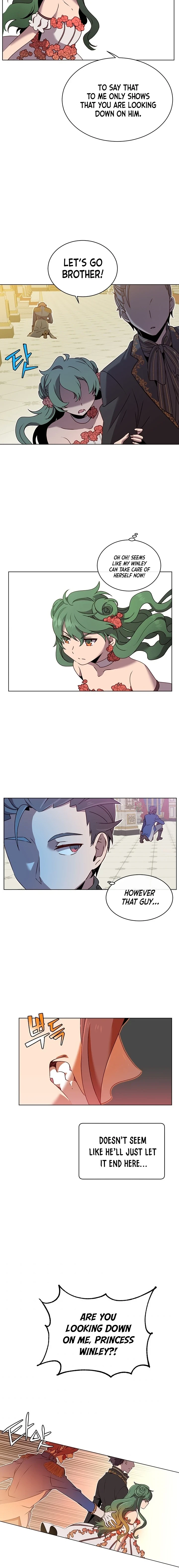 The Max Level Hero has Returned!, chapter 14, image 15