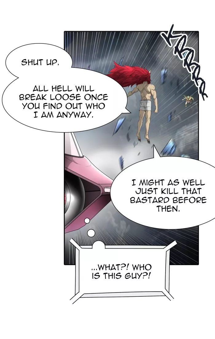 Tower of God, chapter 451, image 46