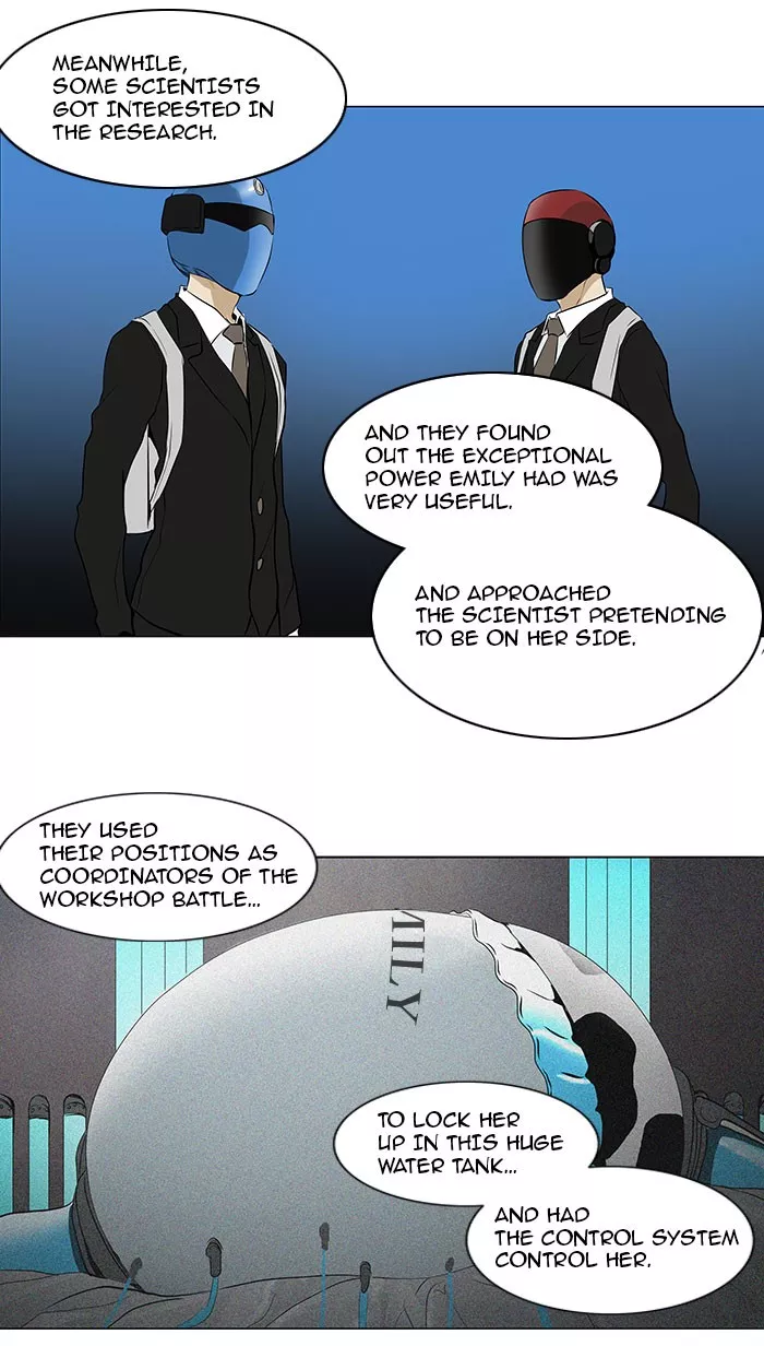 Tower of God, chapter 182, image 12
