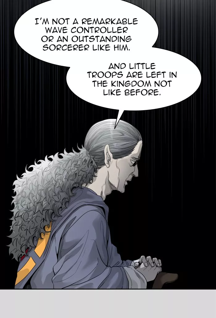 Tower of God, chapter 457, image 73