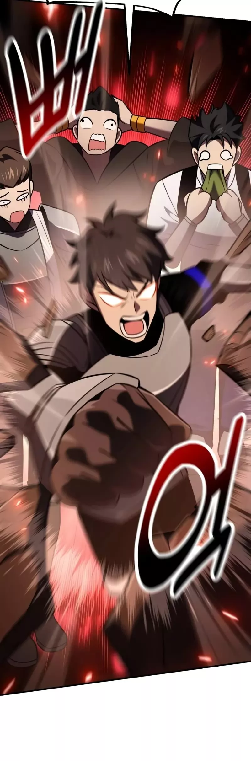 I Killed the Main Player, chapter 75, image 51