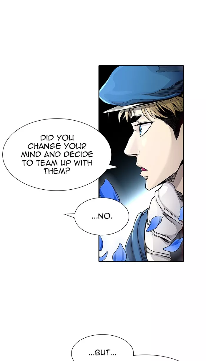 Tower of God, chapter 465, image 19