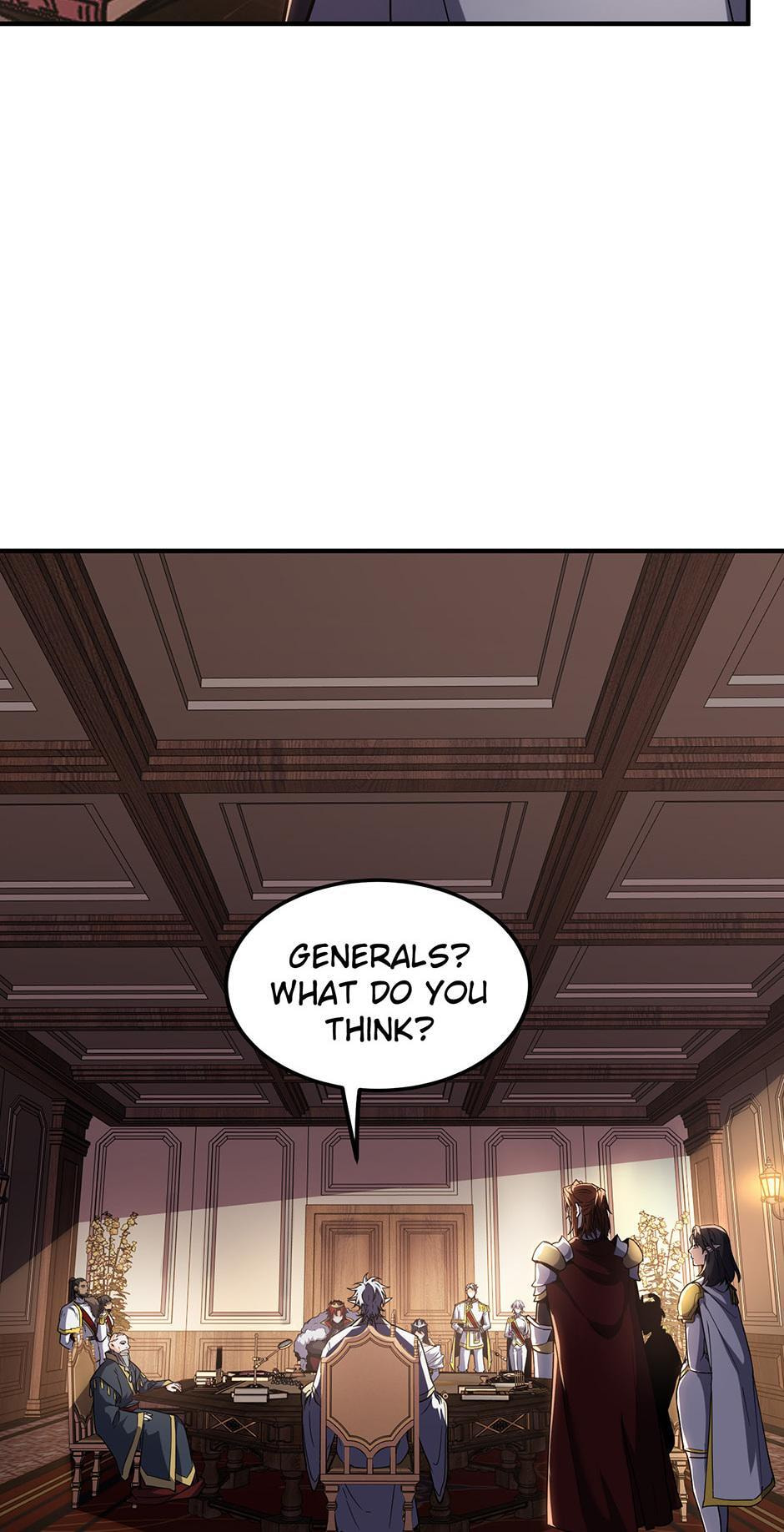 The Beginning After the End, chapter 200, image 14