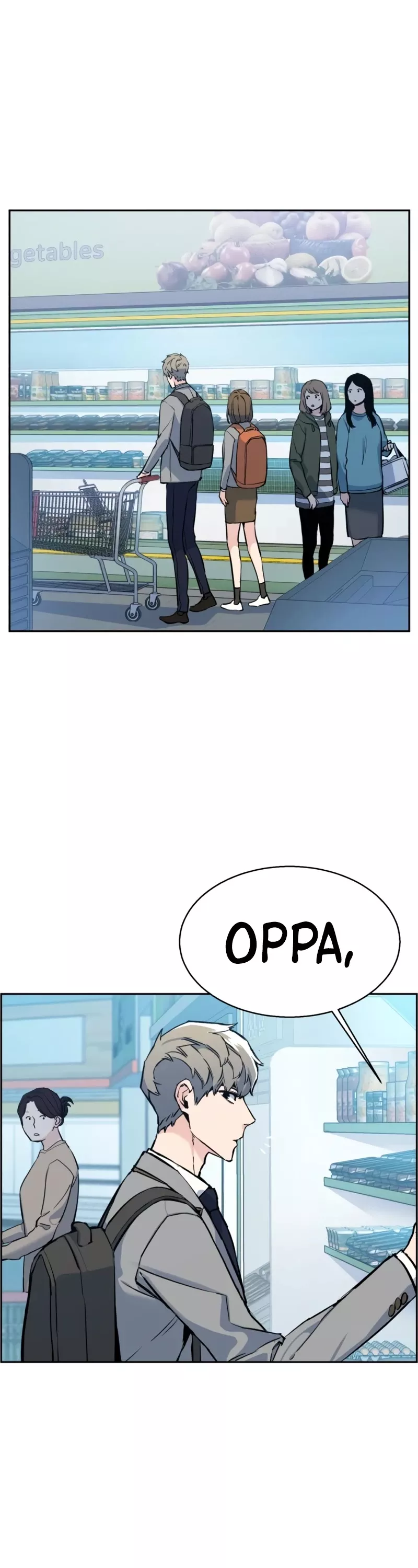 Teenage Mercenary, chapter 13, image 38