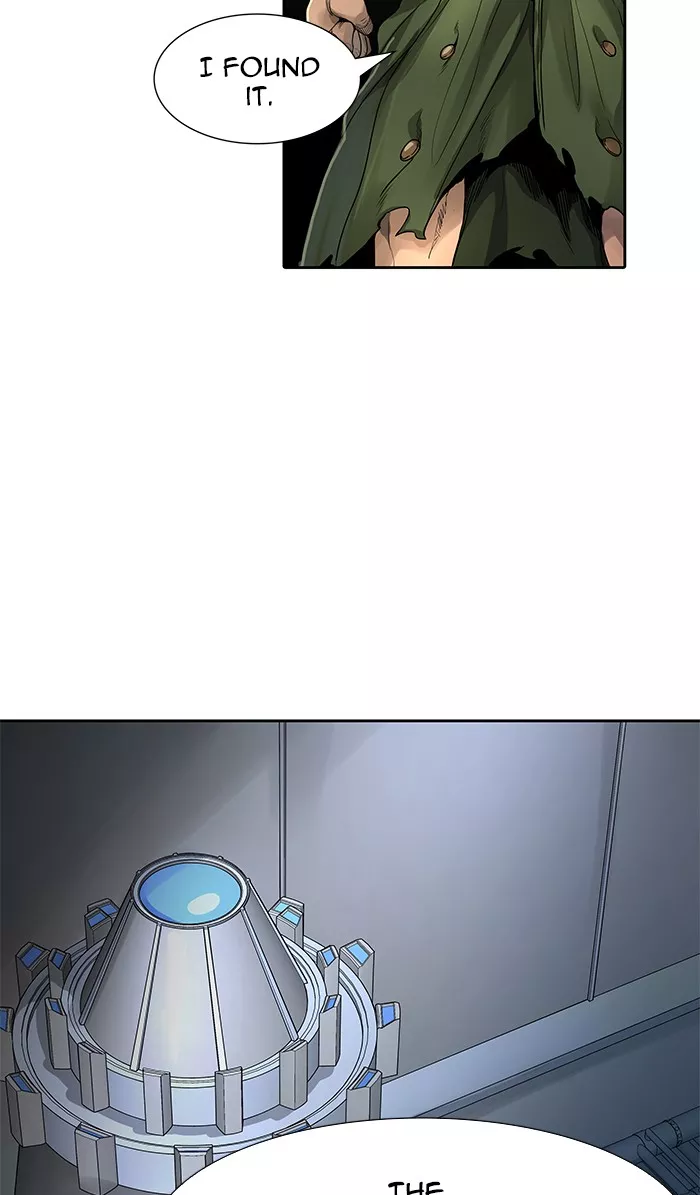 Tower of God, chapter 478, image 36