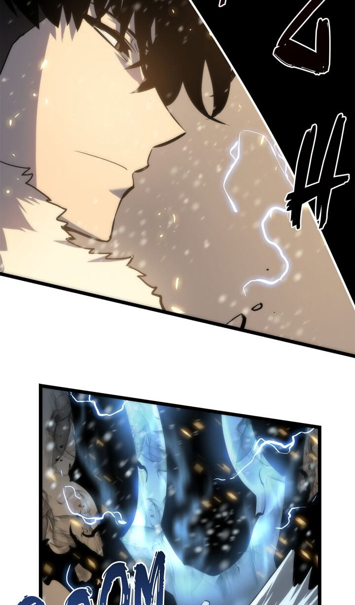 Solo Leveling, chapter 54, page 10