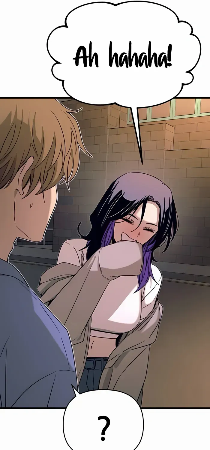My Bias Gets on the Last Train, chapter 58, image 11