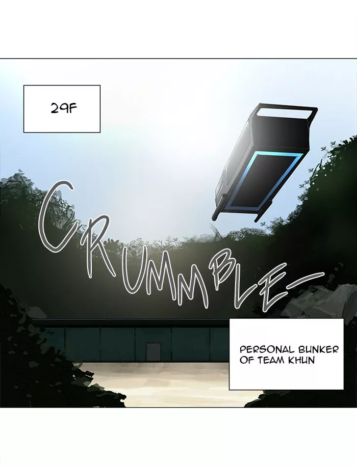 Tower of God, chapter 133, image 25