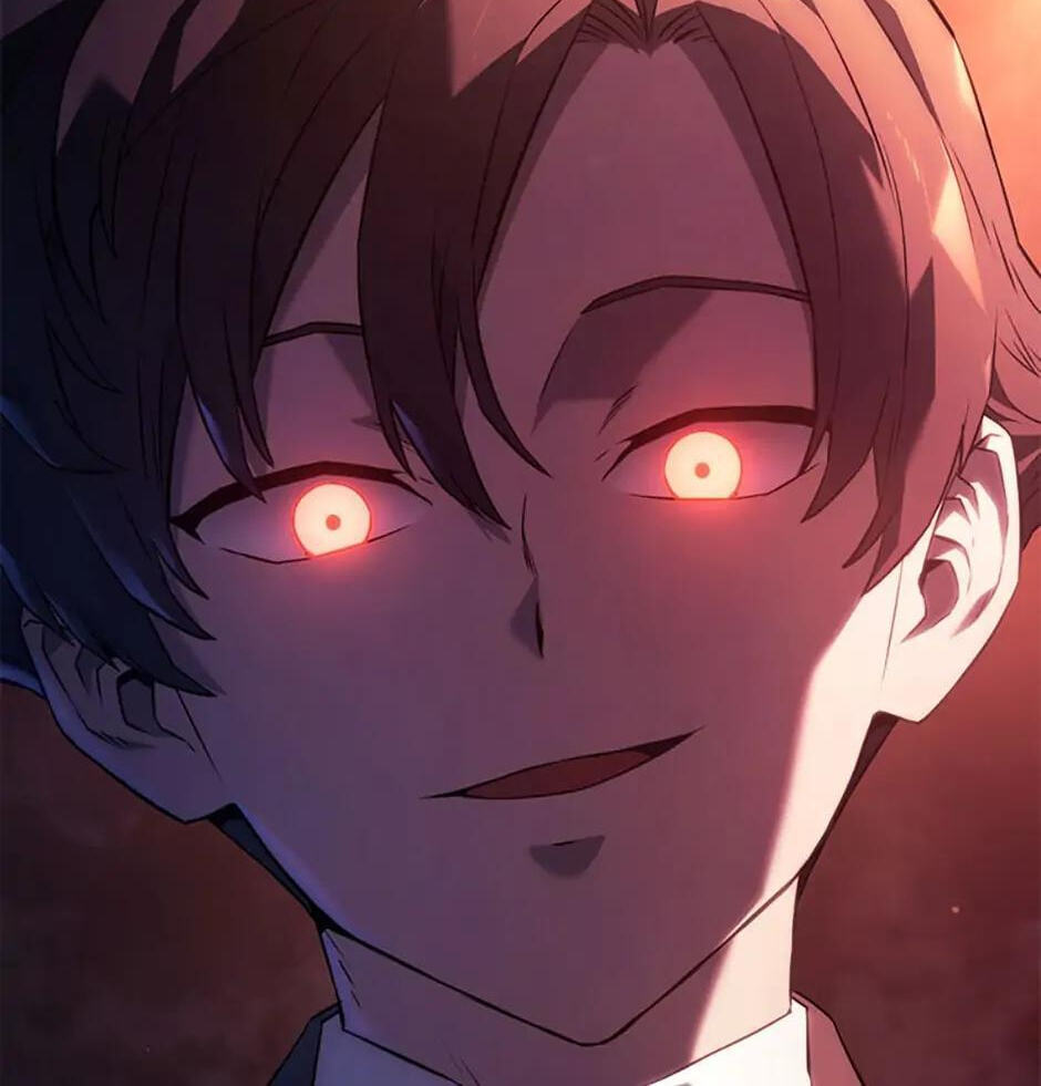 Revenge of the Baskerville Bloodhound, chapter 24, image 134