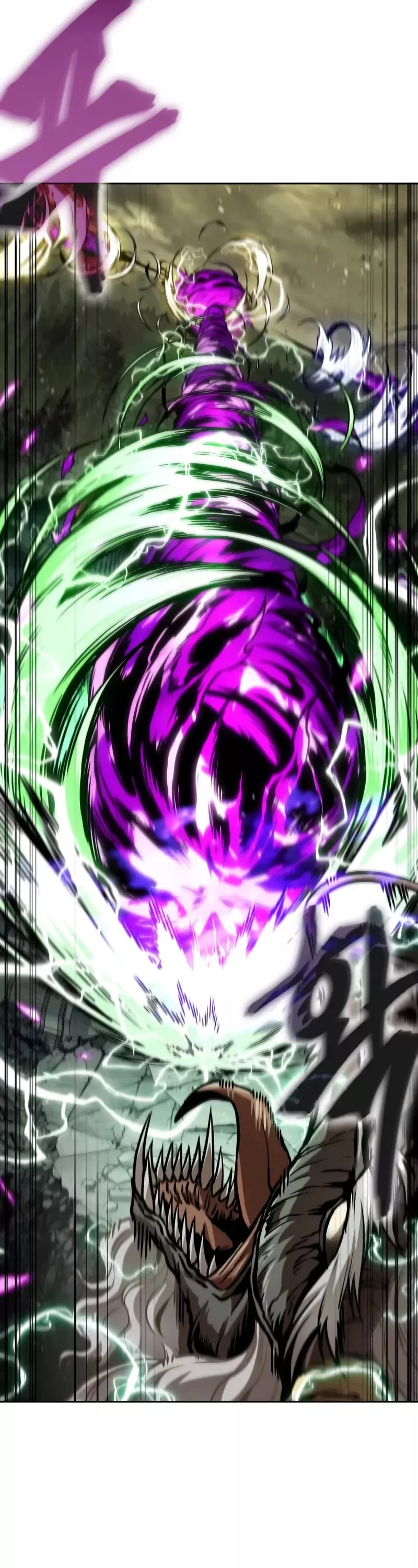 Nano Machine, chapter 258, image 21