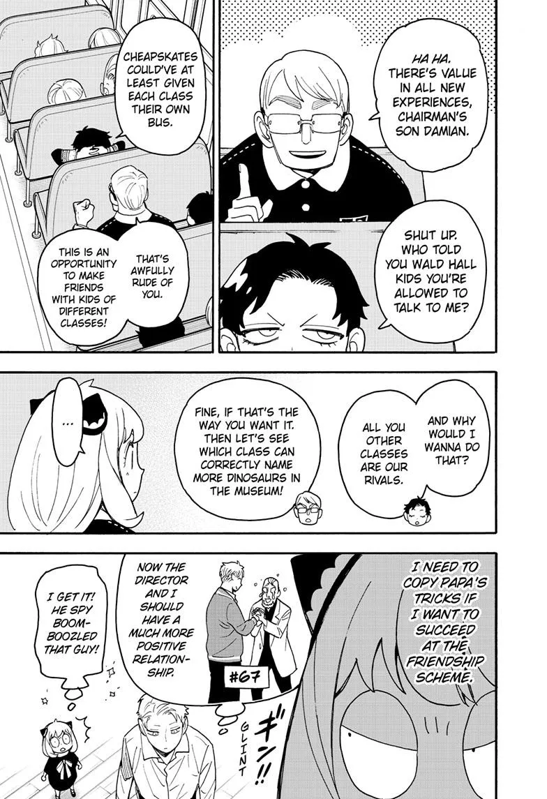 SPY x FAMILY, chapter 69, image 5