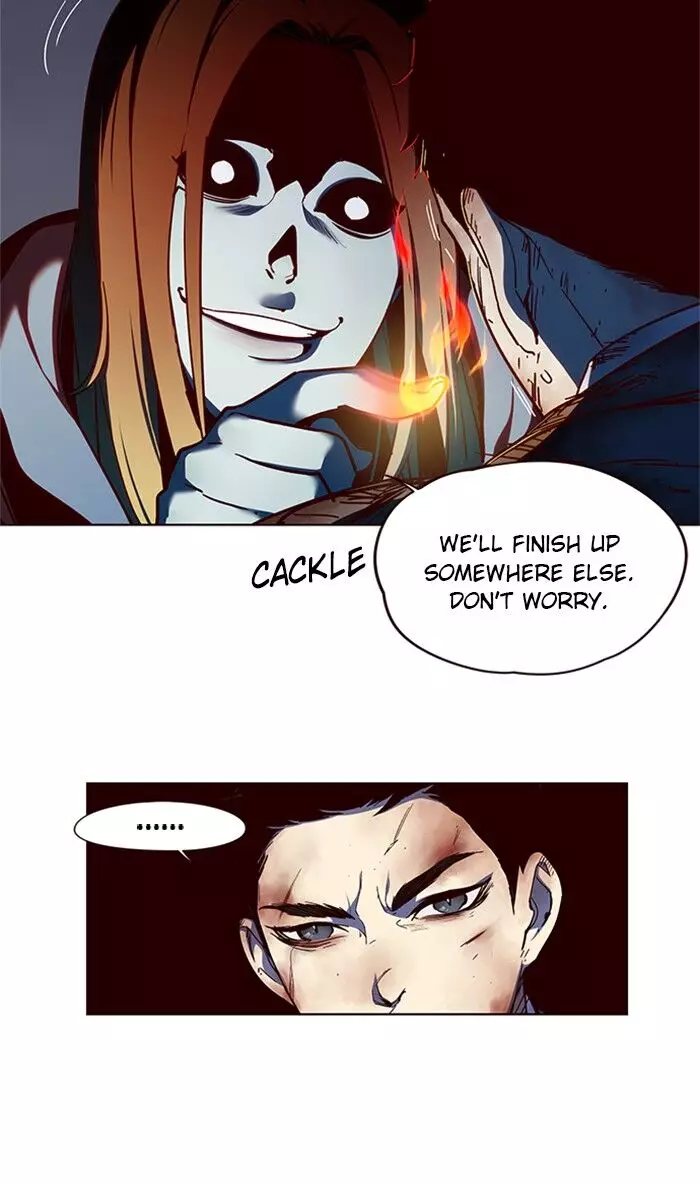 Eleceed, chapter 41, image 67
