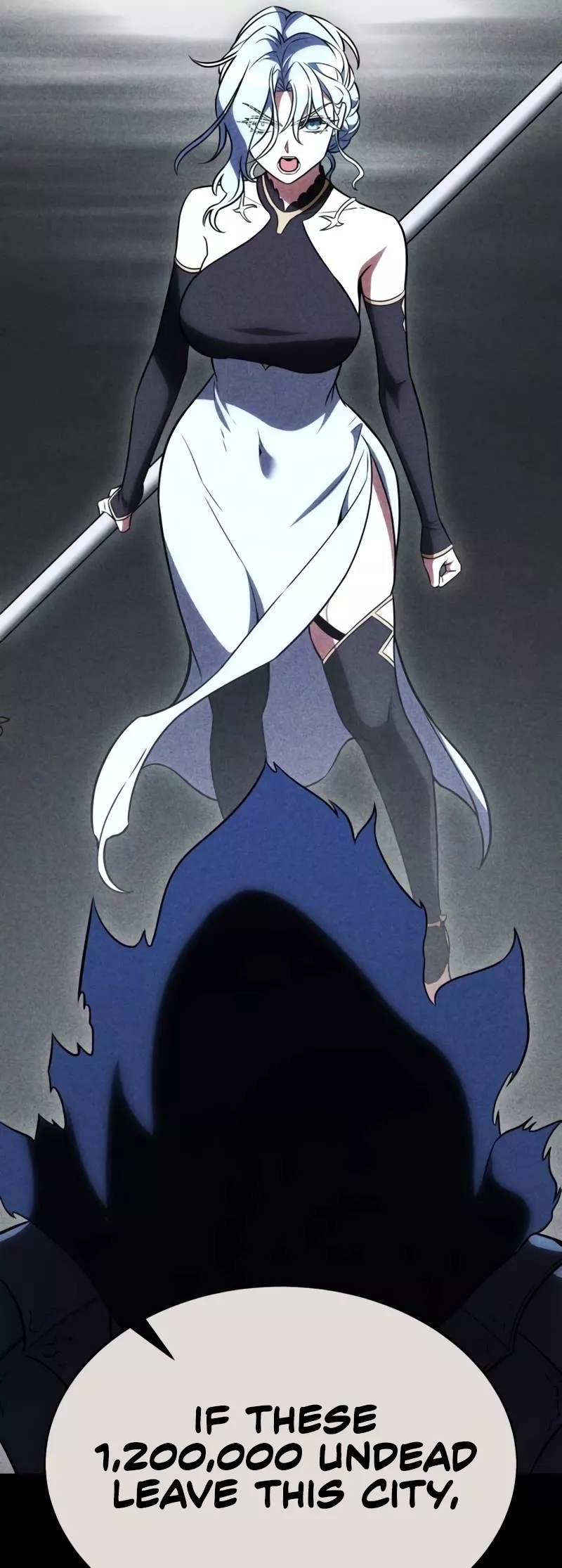 I Killed the Main Player, chapter 45, image 18