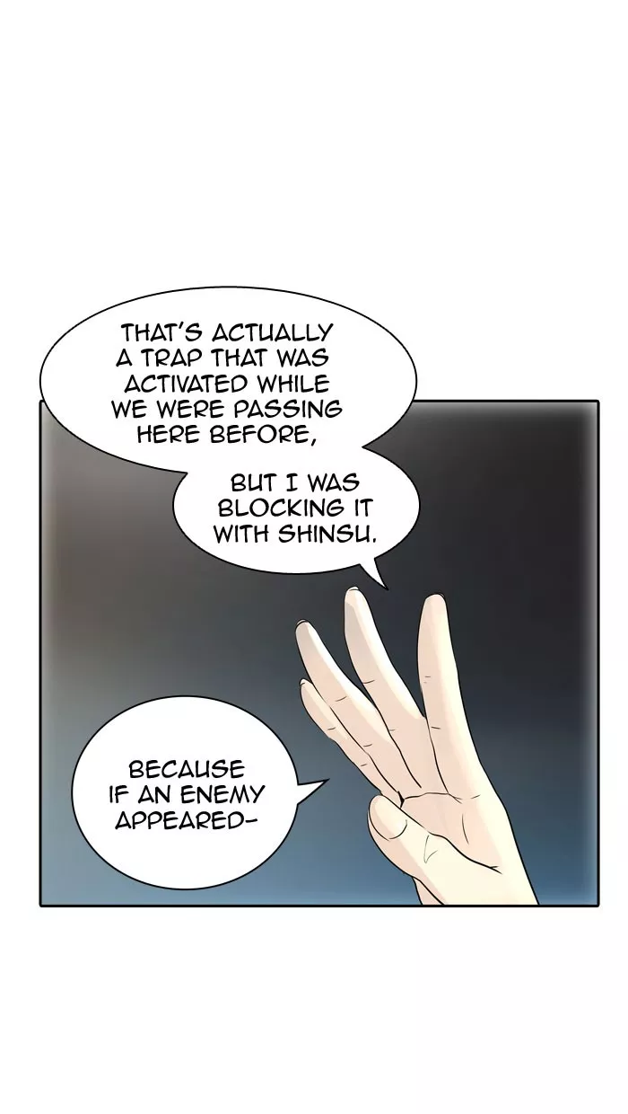 Tower of God, chapter 346, image 99