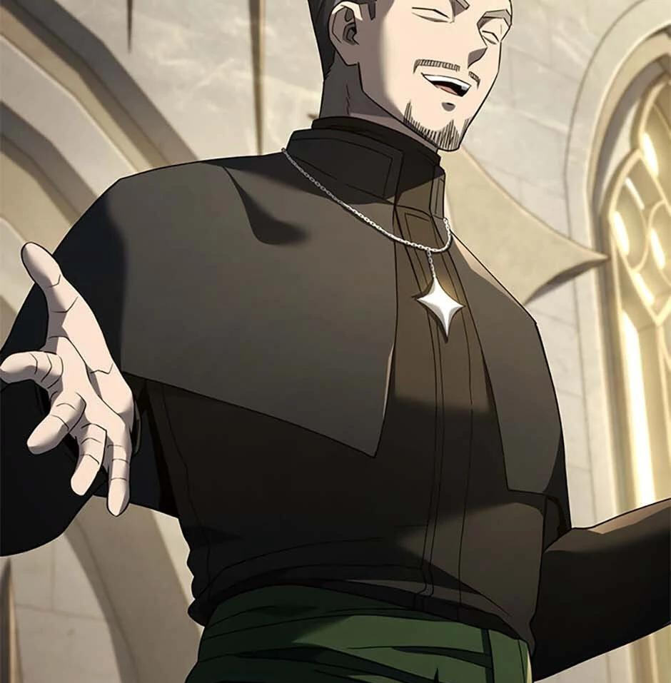 Revenge of the Baskerville Bloodhound, chapter 85, image 41