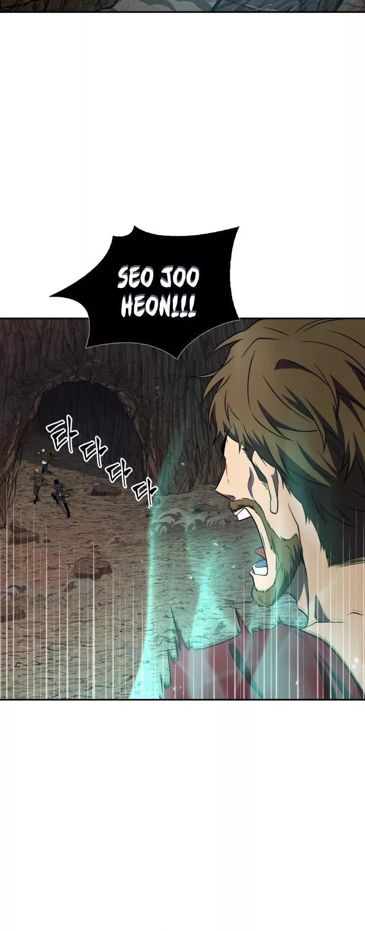 Tomb Raider King, chapter 276, image 36