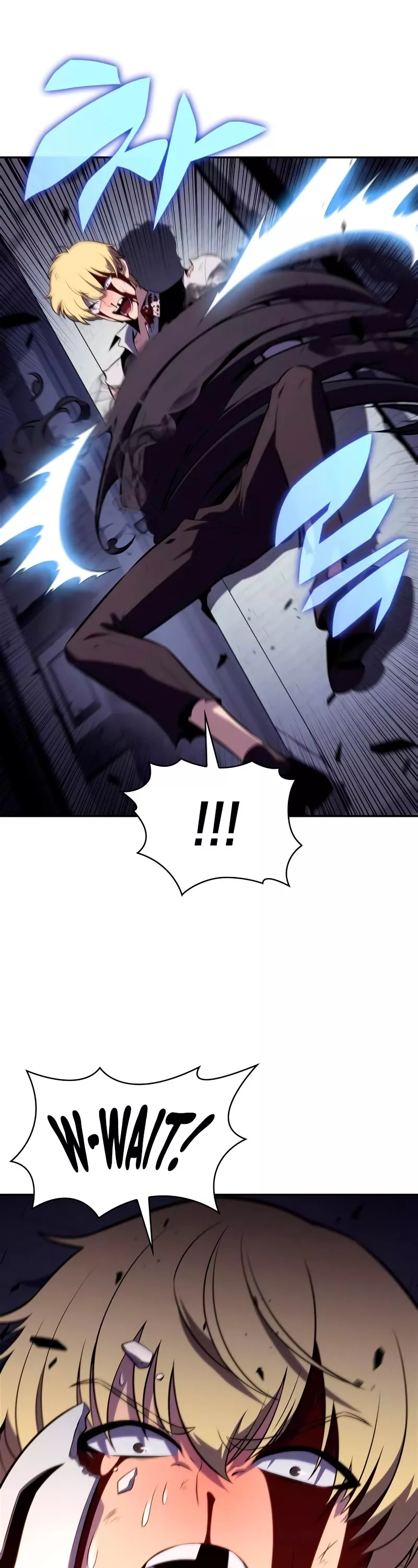 Solo Max-Level Newbie, chapter 166, image 34