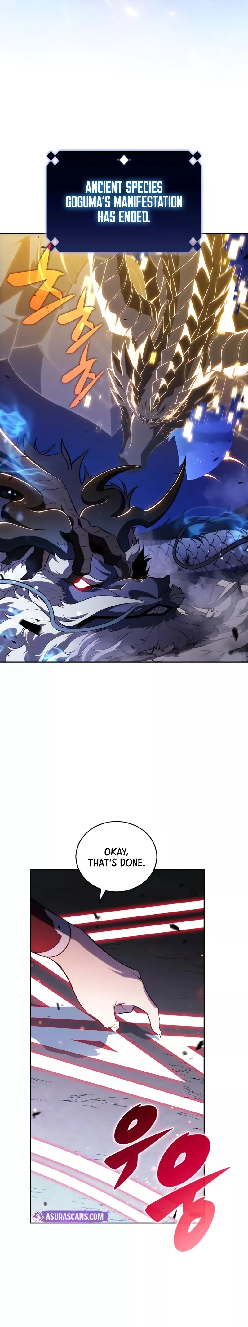 Solo Max-Level Newbie, chapter 198, image 19