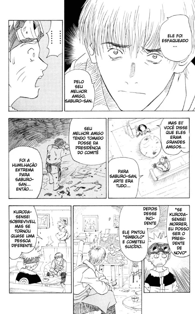 Naruto, chapter 0, image 21