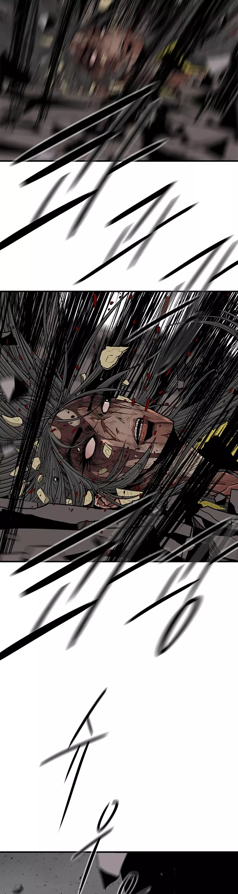 Legend of the Northern Blade, chapter 164, image 38