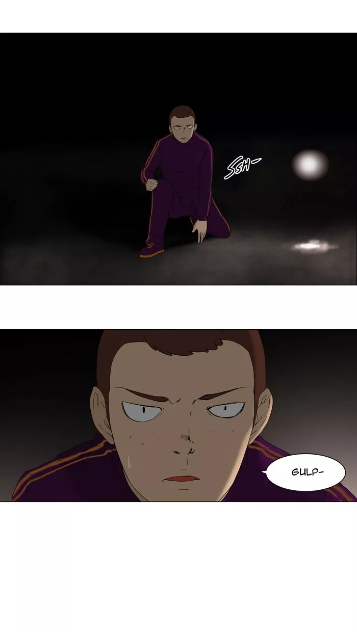 Tower of God, chapter 67, image 33