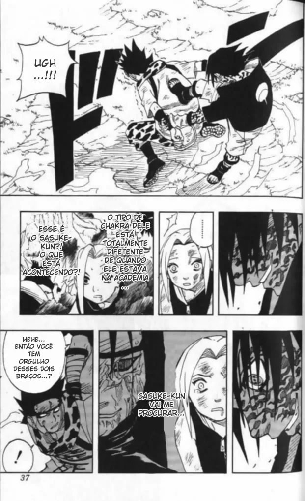 Naruto, chapter 56, image 12